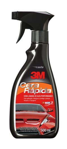 CERA RÁPIDA - H0002334813