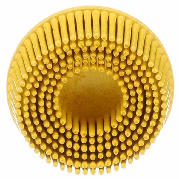 Scotch-Brite Roloc Bristle Disc