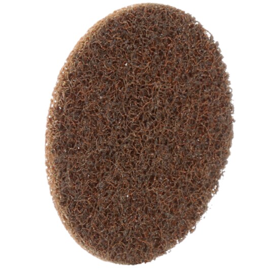 3M Scotch-Brite Surface Conditioning Disc TR, 3 In X NH A MED - View #2