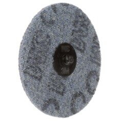 Scotch-Brite™ Roloc™ SE Surface Conditioning Disc, A CRS, 4 in x NH (10.16 cm x NH)
