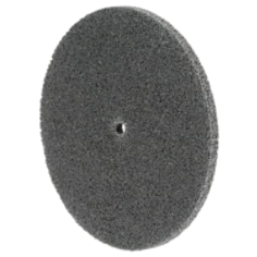 Scotch-Brite™ EXL Unitized Wheel, XL-UW, 3S FIN