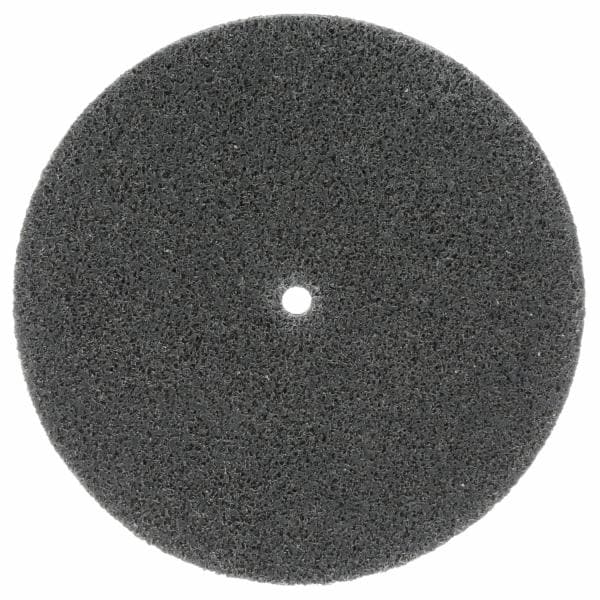 Scotch-Brite EXL Unitized Wheel