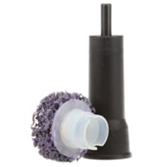 Scotch-Brite(TM) Roloc(TM) Brake Hub Cleaning Disc Kit