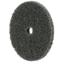 Scotch-Brite™ EXL Unitized Wheel, XL-UW, 2S FIN