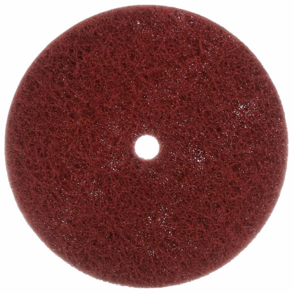 Standard Abrasives Buff and Blend HP Disc