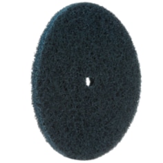 Standard Abrasives™ Buff and Blend HS Disc, A MED