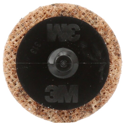 TR Scotch-Brite™ Roloc™ Surface Conditioning Disc 2 in x NH A CRS