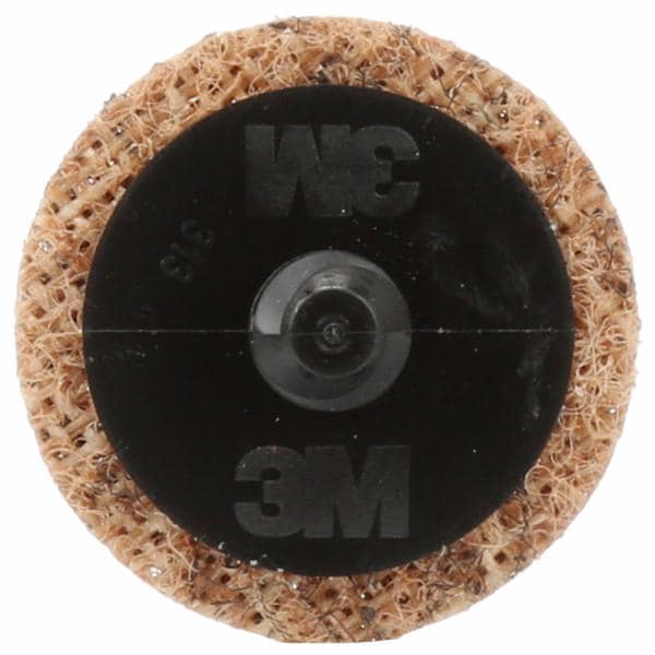 Scotch-Brite Roloc Surface Conditioning Disc