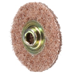 St&ard Abrasives Quick Change TS Surface Con  Disc 840237