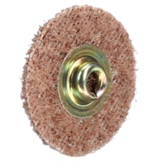 St&ard Abrasives Quick Change TS Surface Con  Disc 840237