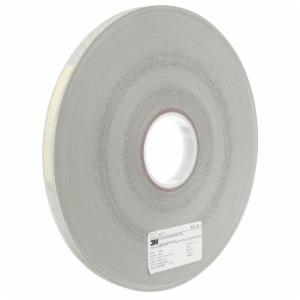 3M™ Microfinishing Film Roll 372L, 60 Mic 5MIL, .59 in x 150 ft x 5/8 in (14.99mmx45.75m), Coreless, End Roll Mark Red, 18 ea/Caseimage