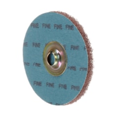3M™ Standard Abrasives™ Quick Change TS Buff and Blend GP Disc