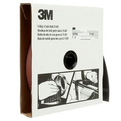 3M(TM) Utility Cloth Roll 314D