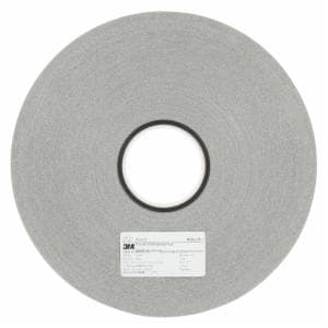 3M™ Microfinishing Film Roll 372L, 80 Mic 5MIL, Type 2 PUR, 3 in x 150 ft x 3 in (76.2mmx45.75m), SP, ASO, Sensor Tape, 4 ea/Case image 3M™ Microfinishing Film Roll 372L, 80 Mic 5MIL, Type 2 PUR, 3 in x 150 ft x 3 in (76.2mmx45.75m), SP, ASO, Sensor Tape, 4 ea/Caseimage