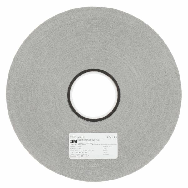 ™ Microfinishing Film Roll 373L