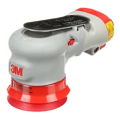 28494 3M ROS ELITE SERIES 3" NON-VAC3/16