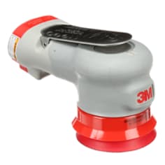 28494 3M ROS ELITE SERIES 3" NON-VAC3/16