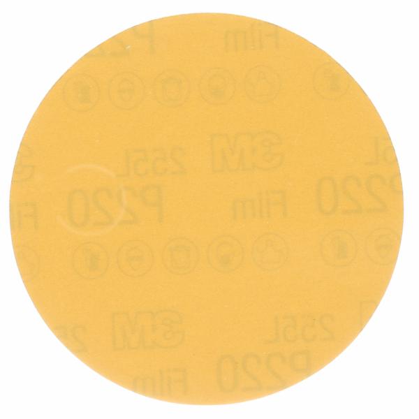 ™ Stikit Gold Film Disc 255L