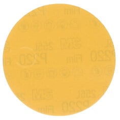 3M™ Stikit™ Gold Film Disc