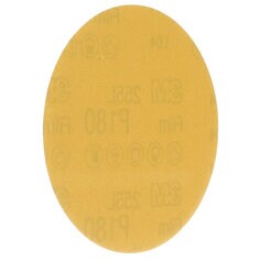 3M(TM) Hookit(TM) Gold Film Disc 255L