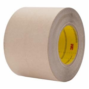 3M™ Sealing Tape 8777, Tan, 4 in x 75 ft, 12 Rolls/Case, Slit Liner (2-2 Slit) image 3M™ Sealing Tape 8777, Tan, 4 in x 75 ft, 12 Rolls/Case, Slit Liner (2-2 Slit)image