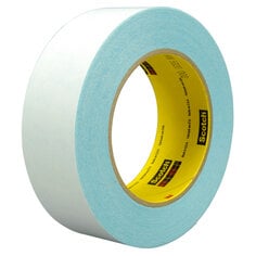 3M™ Thin Printable Repulpable Single Coated Splicing Tape, 9969B