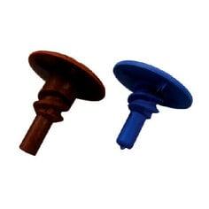 ３Ｍ™ ロロック™ プラス 青ボタン　赤ボタン