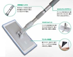 3M™ イージーマルチクリーニングツール キット