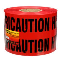 Scotch® 369 Buried Barricade Tape, CAUTION HIGH VOLTAGE CABLE