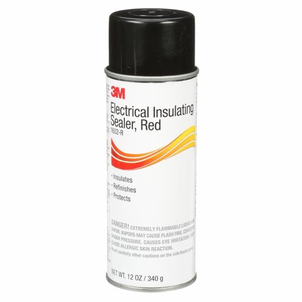 ™ Electrical Insulating Sealer 1602-R
