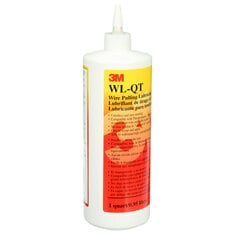 3M™ Wire Pulling Lubricant Gel, WL-QT, 1 quart