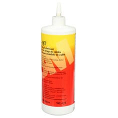 3M™ Wire Pulling Lubricant Gel, WL-QT, 1 quart