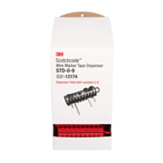 3M SLS-R Wire Marker Refill Roll