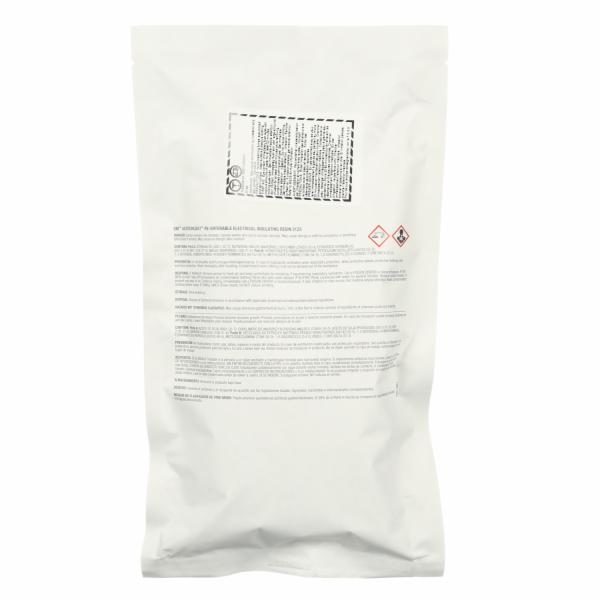 ™ Scotchcast Re-enterable Electrical Insulating Resin 2123D (2.9 oz) Size A