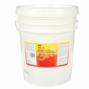 3M™ Wire Pulling Lubricant Gel WL-5, 5 Gallon Pail, excellent lubricant for pulling a wide variety of cables types, 1 Pail/Caseimage