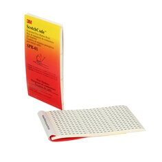 3M™ ScotchCode™ Pre-Printed Wire Marker Book, SPB-01