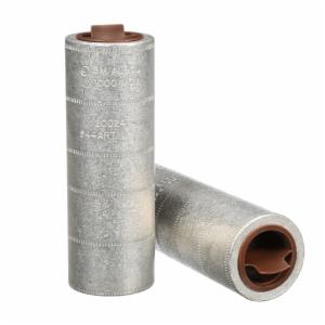 3M™ Scotchlok Aluminum Connector 20024, up to 35 kV, 1000 kcmil, Brown, 3/Case image 3M™ Scotchlok Aluminum Connector 20024, up to 35 kV, 1000 kcmil, Brown, 3/Caseimage