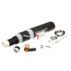3M™ Cold Shrink QS-III Inline Shielded Cable Splice Kits 5513A, 5514A ...