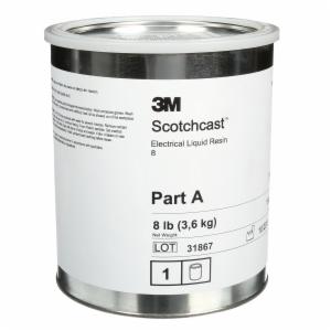 3M™ Scotchcast Electrical Resin 8N, part A, 40 lbs/pail image 3M™ Scotchcast Electrical Resin 8N, part A, 40 lbs/pailimage