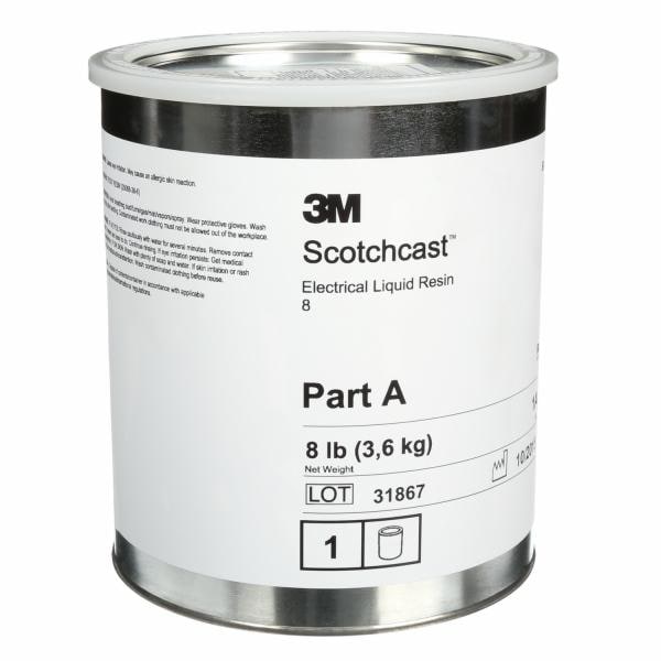 ™ Scotchcast Electrical Resin 8N