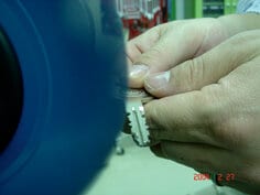 3M™ ラジアル・ブリッスル ブラシ