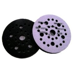 3M(TM) Clean Sanding Soft Interface Disc Pad 20278