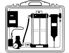 Air Purification Panel 256-02-00