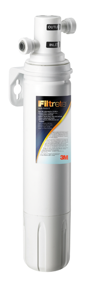 3M(TM) Filtrete(TM) 櫥下型淨水器 S003, 3US-S003-5