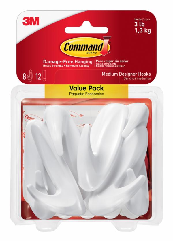 Command Medium Designer Hook 17081-ALT