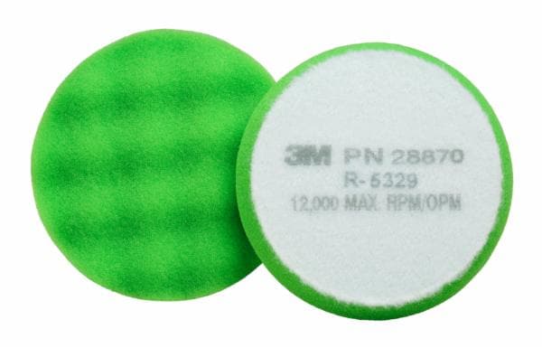 ™ Finesse-it Advanced Foam Buffing Pad