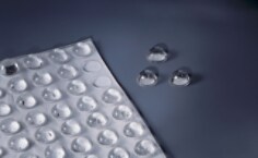 3M(TM) Bumpon(TM) SJ-5327 Clear