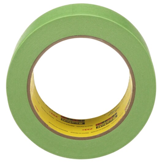 3m 233 green auto masking tape 3m 233 green auto masking tape