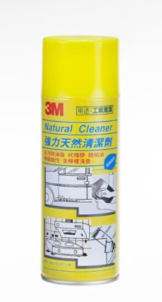 3M(TM) 強力天然清潔劑