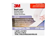 Dual Lock MP3560